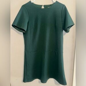 Sugarlips Green Dress NWT